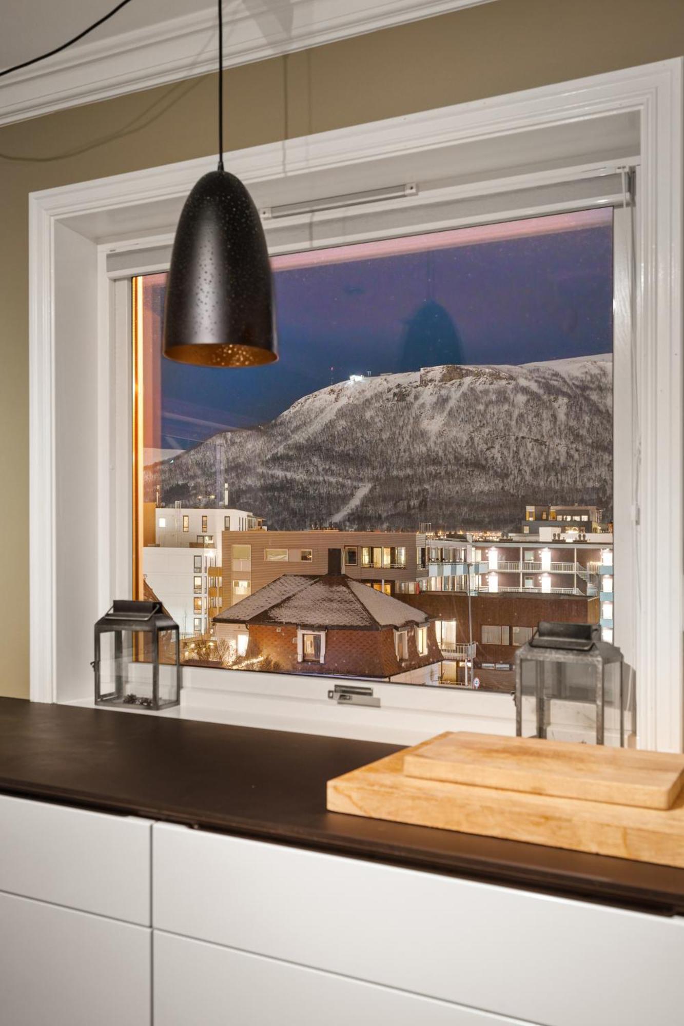 Villa Arctic Homes - Borealis *