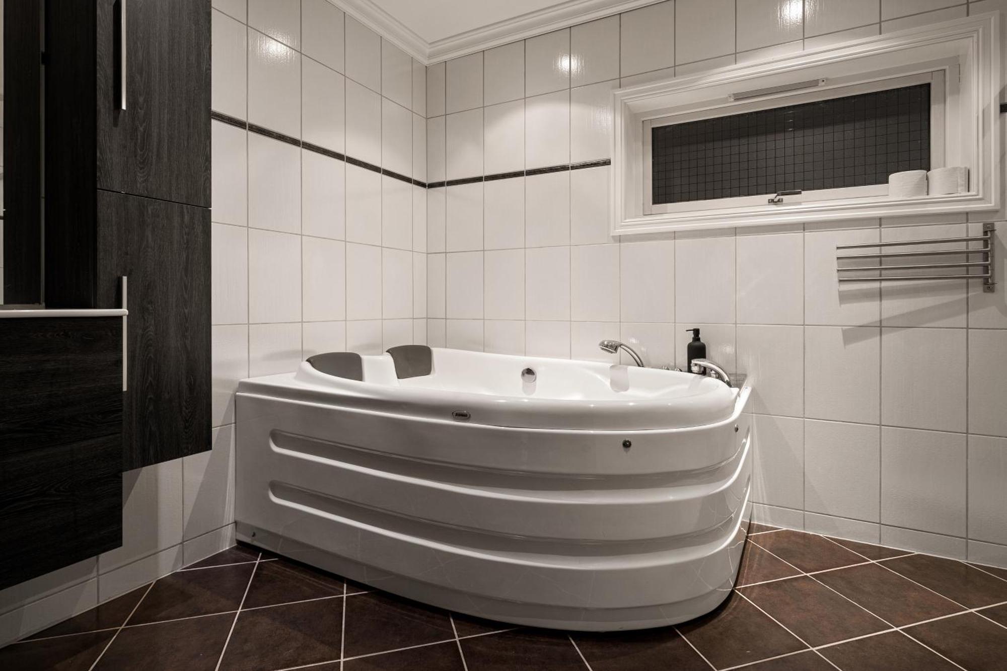 Villa Arctic Homes - Borealis Tromso